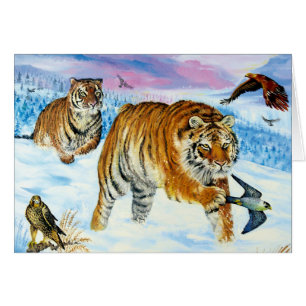 Tarjeta de felicitación