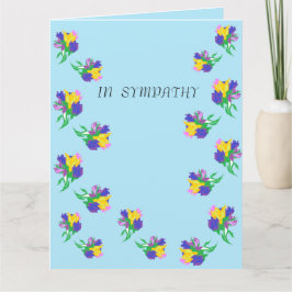 Tarjeta de felicitación: