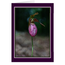 Tarjeta de felicitación: