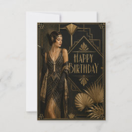 tarjeta de felicitación