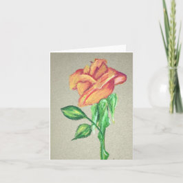 tarjeta de felicitación