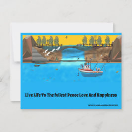 tarjeta de felicitación