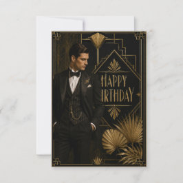tarjeta de felicitación