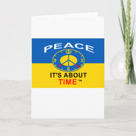 Tarjeta de Felicitación