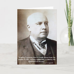 Tarjeta de felicitación