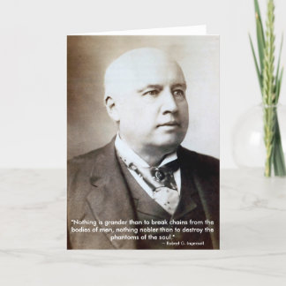 Tarjeta de felicitación