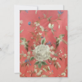 Tarjeta de felicitación