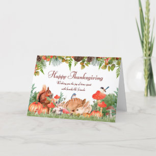 Tarjeta de felicitación