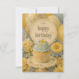 tarjeta de felicitación