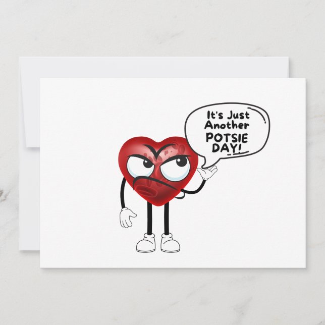 Tarjeta de felicitación (Anverso)