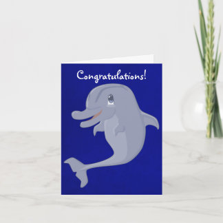 Tarjeta de felicitación