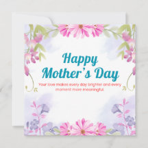 Tarjeta de felicitación