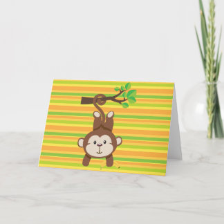 Tarjeta de felicitación