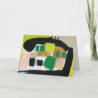 Tarjeta de Felicitación