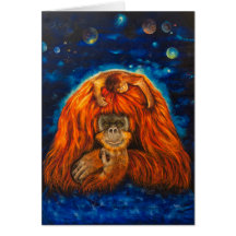 Tarjeta de felicitación