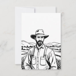 tarjeta de felicitación