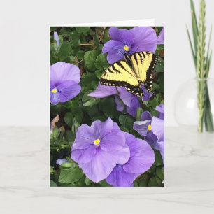 Tarjeta de felicitación