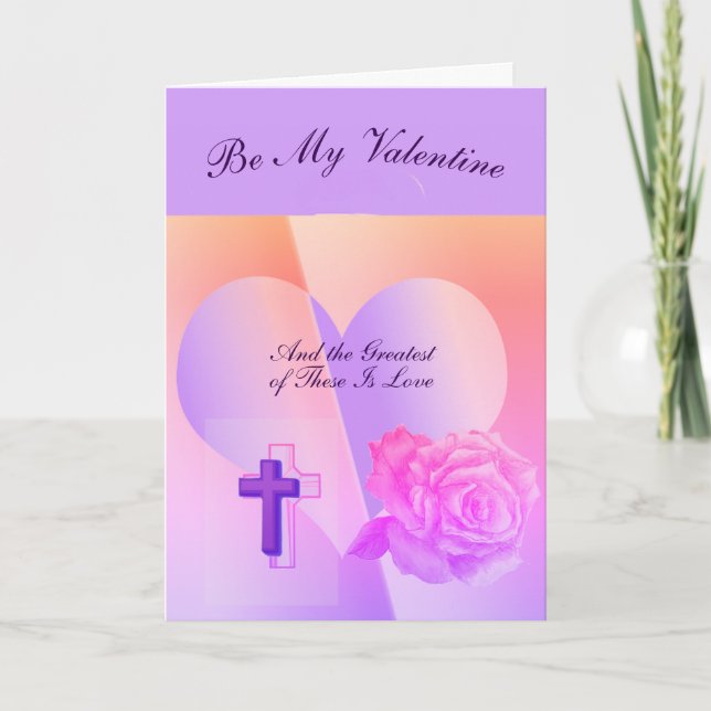 Tarjeta de felicitación (Anverso)