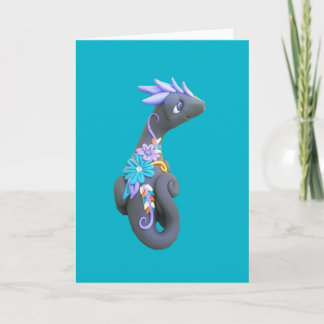 tarjeta de felicitación