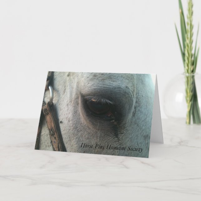 Tarjeta de felicitación (Anverso)