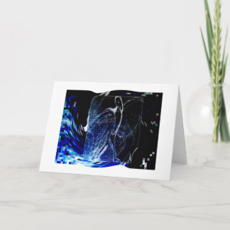 Tarjeta de felicitación