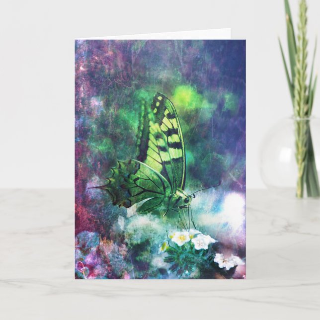 Tarjeta de felicitación 22 (Anverso)