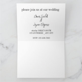 Tarjeta de felicitación 3D con forma de corazón co