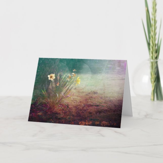 Tarjeta de felicitación 44 (Anverso)