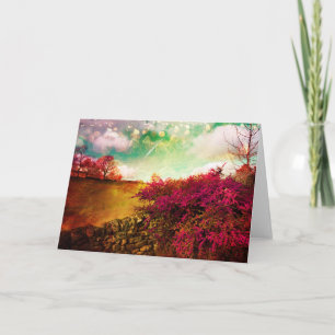 Tarjeta de felicitación 48