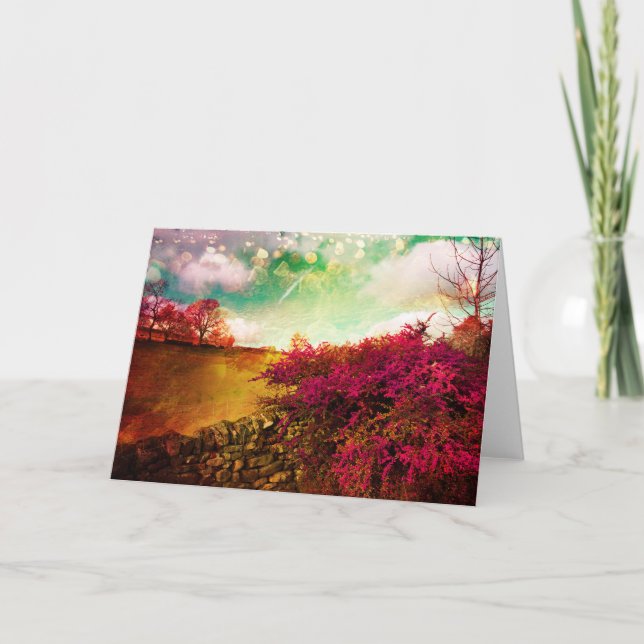 Tarjeta de felicitación 48 (Anverso)