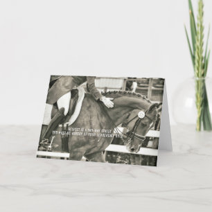 Tarjeta de felicitación #523