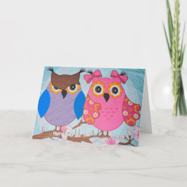 TARJETA DE FELICITACIÓN ANIVERSARIO DE BODAS DE OR