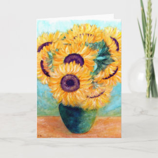 Tarjeta de felicitación Brendan Loughlin