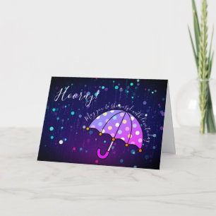 Tarjeta de felicitación Bridal Shower