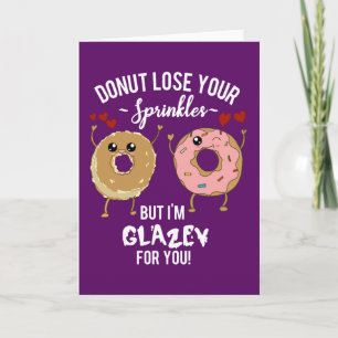 Tarjeta de Felicitación con Frases Divertidas de D