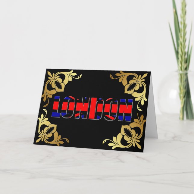 Tarjeta de felicitación de amor (Anverso)