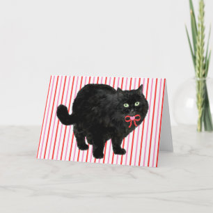 Tarjeta de felicitación de "Beebs"