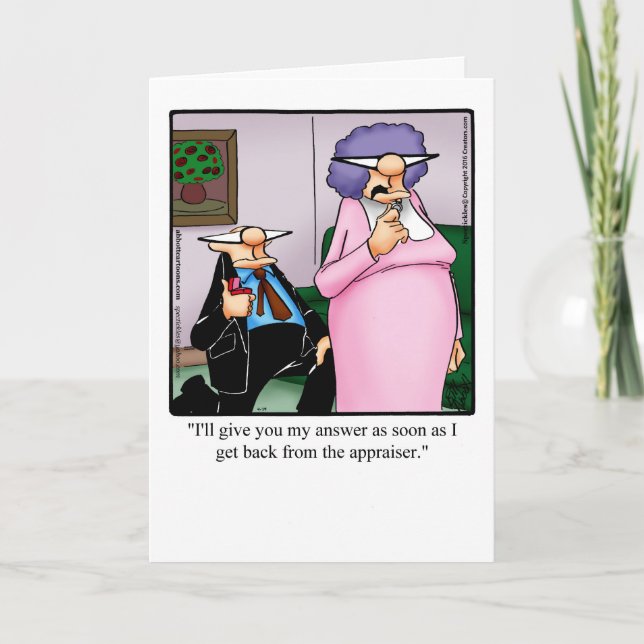 Tarjeta de felicitación de compromiso (Anverso)