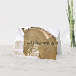 Tarjeta de felicitación de conexión del SOCIO