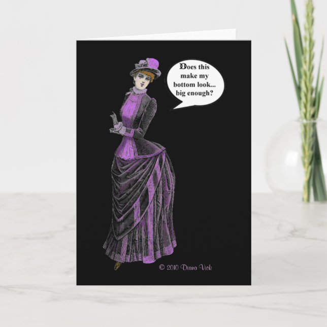 Tarjeta de felicitación de consulta (Anverso)