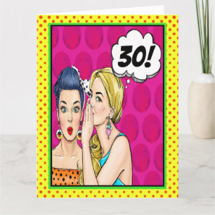 Tarjeta de felicitación de cumpleaños - Añadir eda