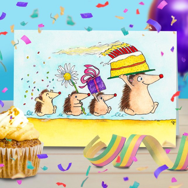 Tarjeta de felicitación de cumpleaños de Nicole Ja (Subido por el creador)