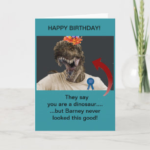 Tarjeta de felicitación de cumpleaños para hombres