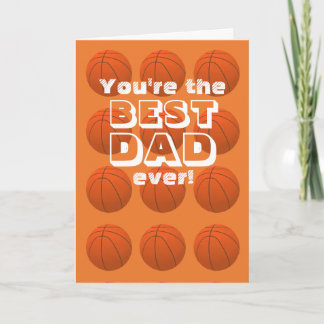 Tarjeta de felicitación de cumpleaños para papá de