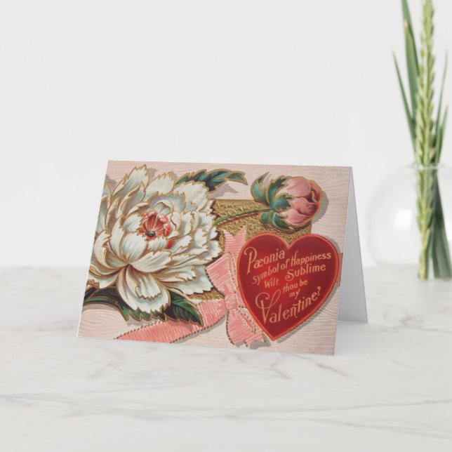 Tarjeta de felicitación de encargo de la tarjeta (Anverso)