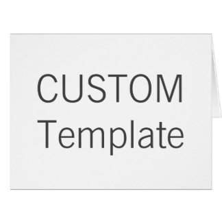 Tarjeta de felicitación de encargo del navidad 11