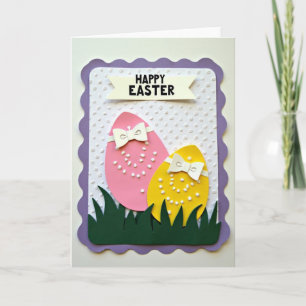 Tarjeta de felicitación de festividad de primavera