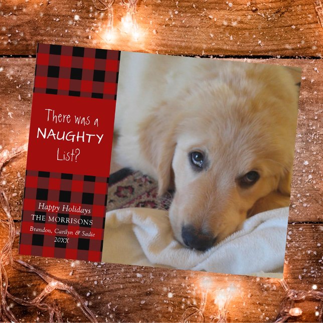 Tarjeta de felicitación de fotos de perros travies (Subido por el creador)