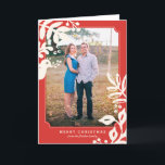 Tarjeta de felicitación de fotos de vacaciones de<br><div class="desc">Fotografía cortesía de Fiona Conrad: http://www.fionaconrad.com/#/special/splash/fiona-conrad-photography/ y proporcionada por Creative Commons: https://creativecommons.org/licenses/by/2.0/</div>