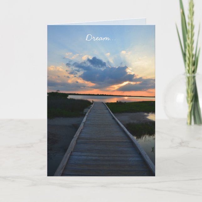 Tarjeta de felicitación de graduación — Graduado d (Anverso)